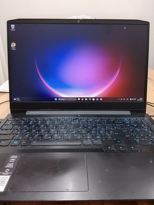 Ноутбук Lenovo...