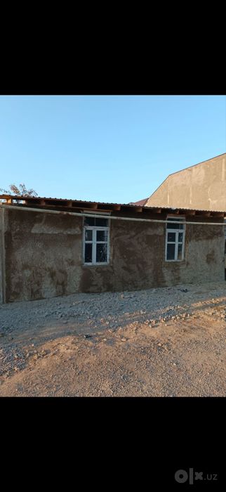 BO‘STONLIQDA Bochkada 8 Sotih Yer Sotiladi — 155 000 $