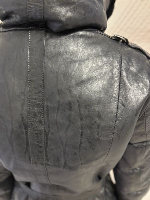 Продаётся дубленка