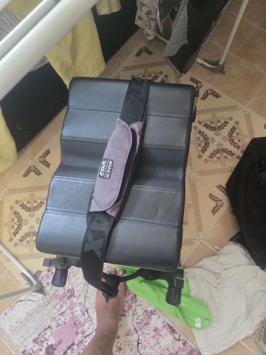 Modular pescuit Fox