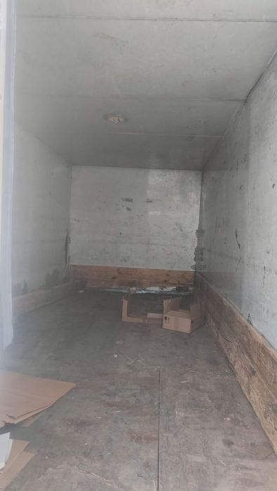 Будка газель термо 200000 тг.