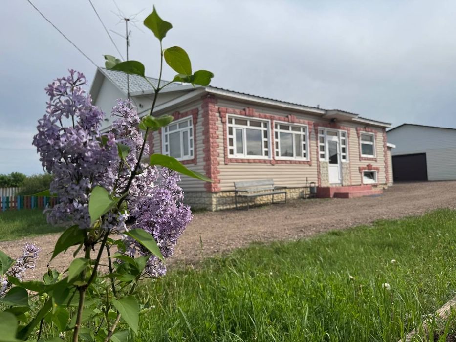 Продам дом  142кв