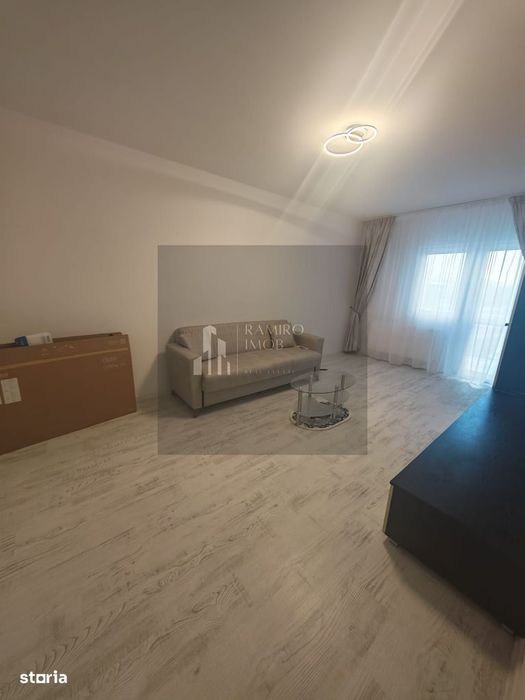 Prima Inchiriere Bl. 2025 Metalurgiei Kristal Residence Etaj 1 Parcare