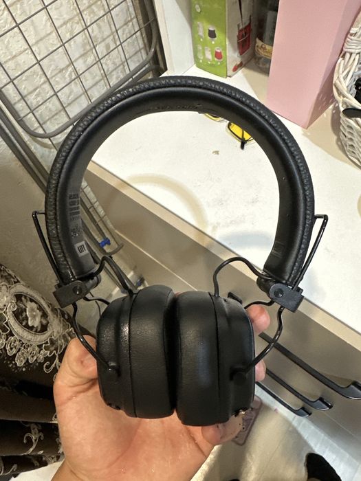 Marshall Major 5 наушникы