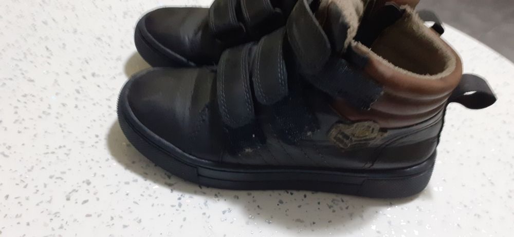 Детски ботушки ном. 30 и 31