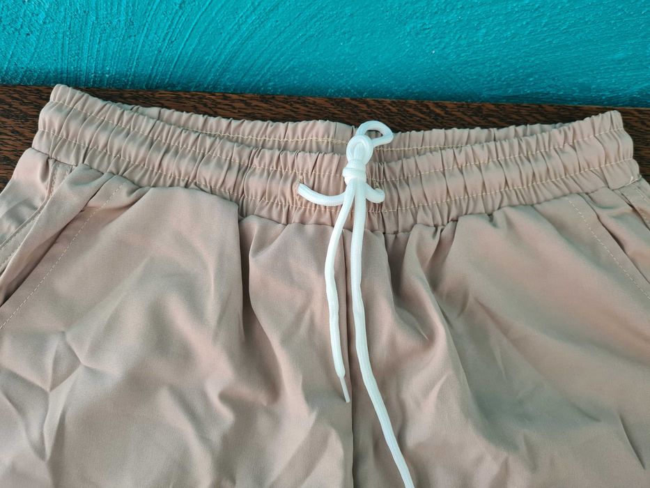 Мъжки къси панталонки S