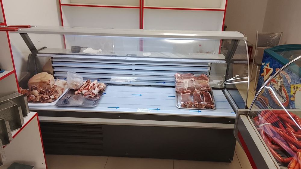 Продается холодильник