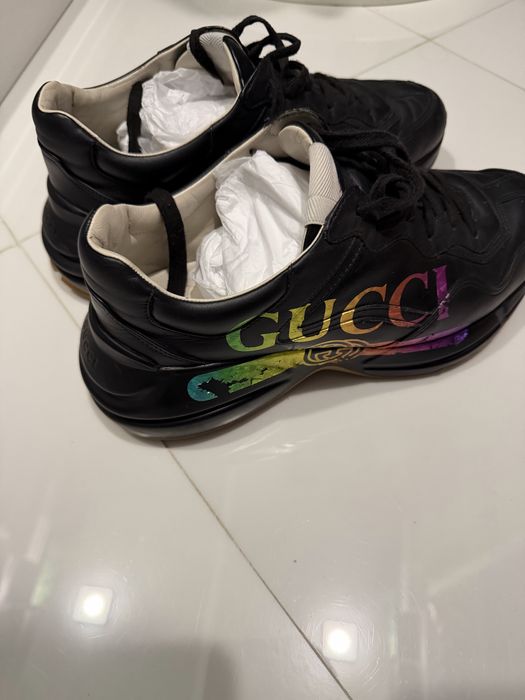 Givenchy&Gucci кецове
