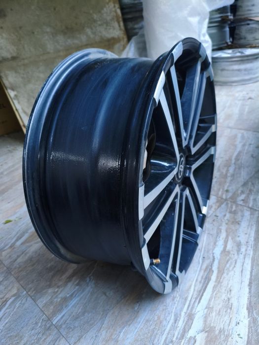 Диски R18/6x139.7 Комплект 4шт.