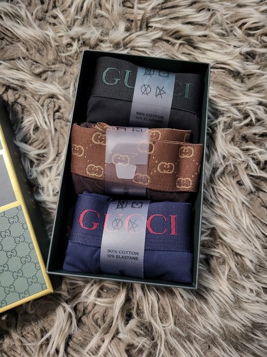Boxeri Gucci calitate Premium