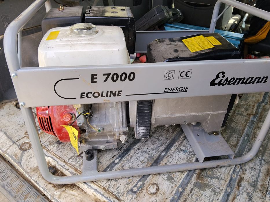 De vânzare generator
