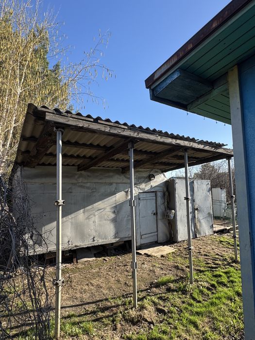 Продам дачу с/т «Колос» рядом Иртыш