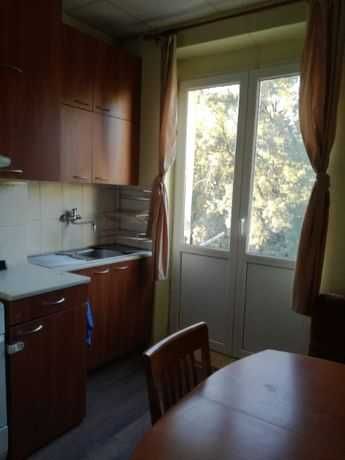 Едностаен апартамент в Западен парк