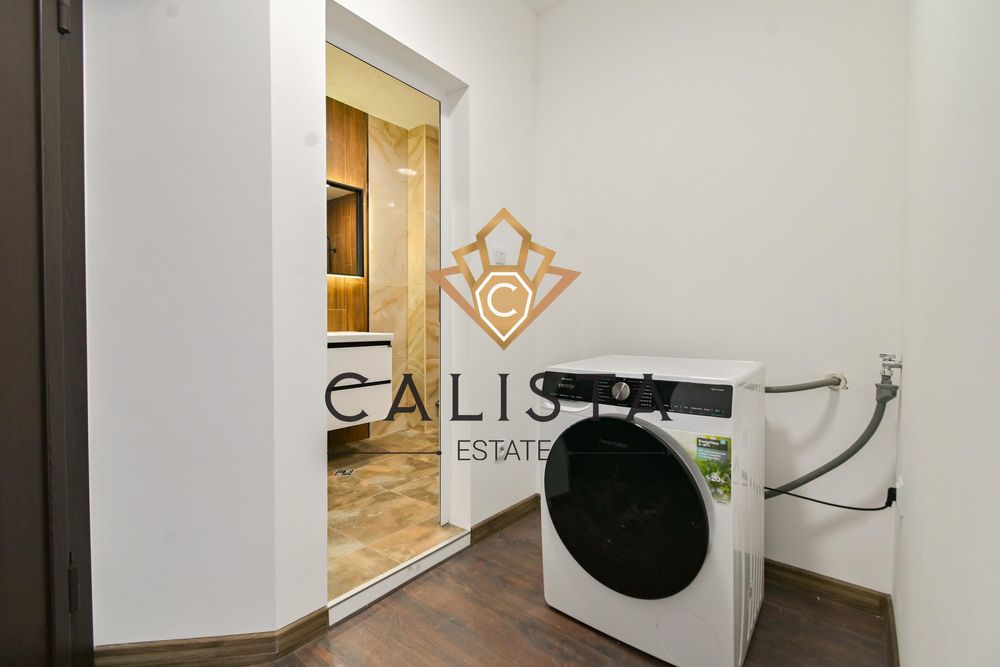 Дава се под наем Тристаен апартамент в София, Люлин 10 - 85 кв.м за 697.17 € - Снимка #13