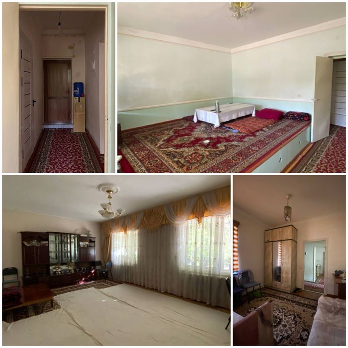 Коттедж дом посёлок Nazarber. 5.9 соток