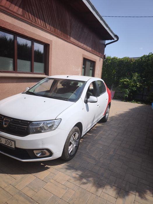 Dacia Logan 1.5 2018