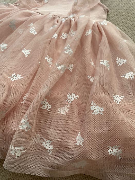 Рокля за момиче H&M
