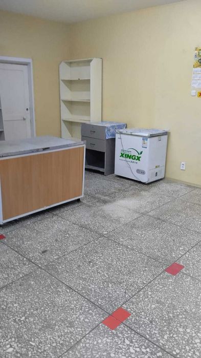 Аренда рынок "Глобус"