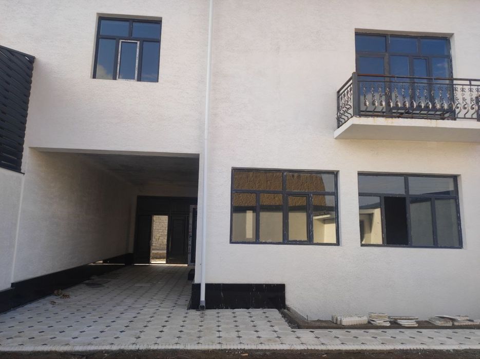 Танхаус сотилади