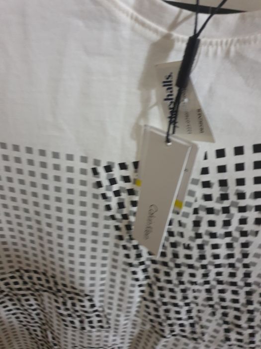 Футболка Calvin Klein