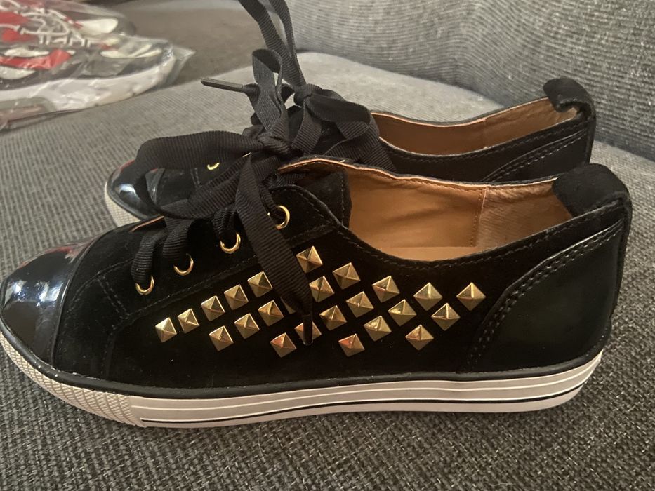 Страхотни марки номер 36