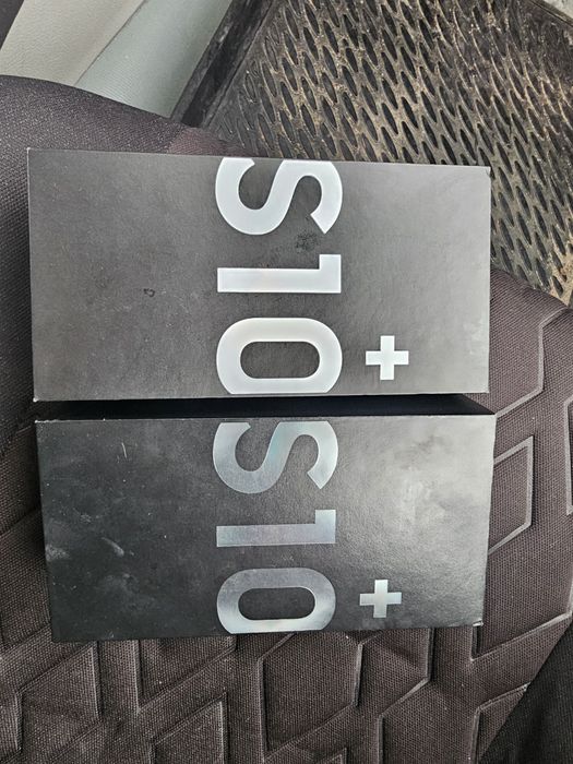 Samsung s10+ plus 2ta bor Vyetnam