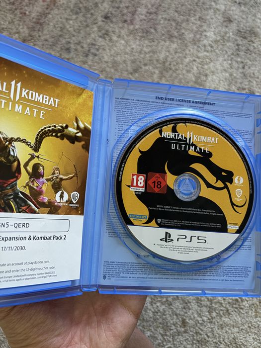 Игра Split Fiction PS5, другие в описании