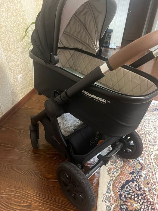 Продается детская коляска