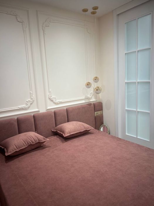 PARKENT PLAZA 2/3/15 евроремонт 45м2 Ор. Авиатор корзинка