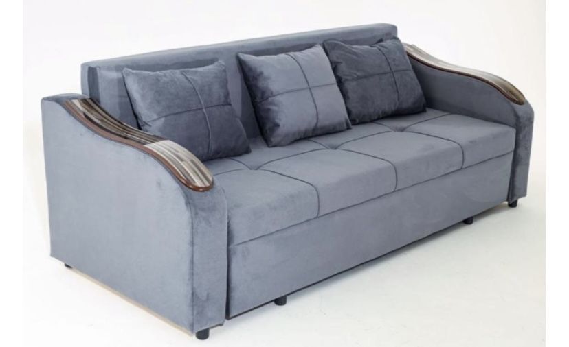 Диван, мягкий мебель