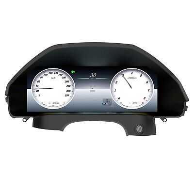 Дигитален километраж Mercedes Benz Eclass W212 NTG4.0/4.5 LINUX SYSTEM