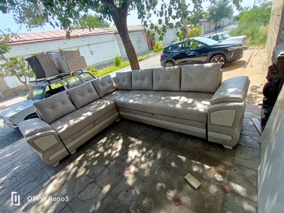 Мягкий мебель Продается