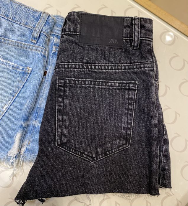 Шорты ZARA женские