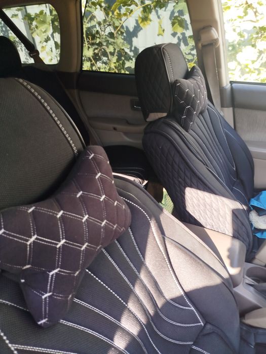 Субару В4 американец