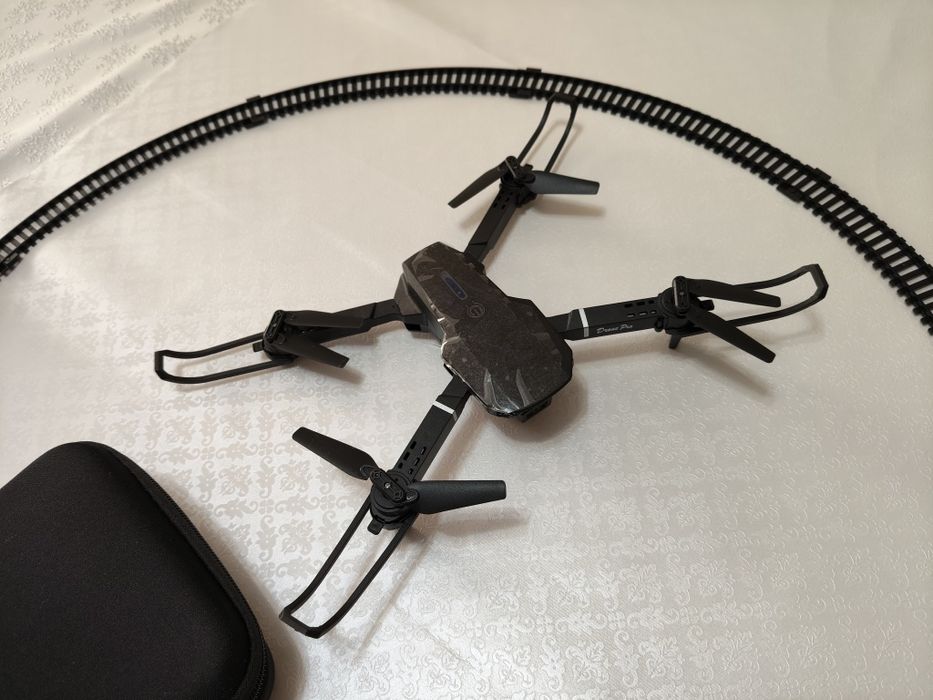Продам Дрон E 88pro