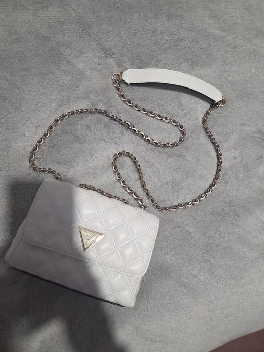 Geanta guess originala