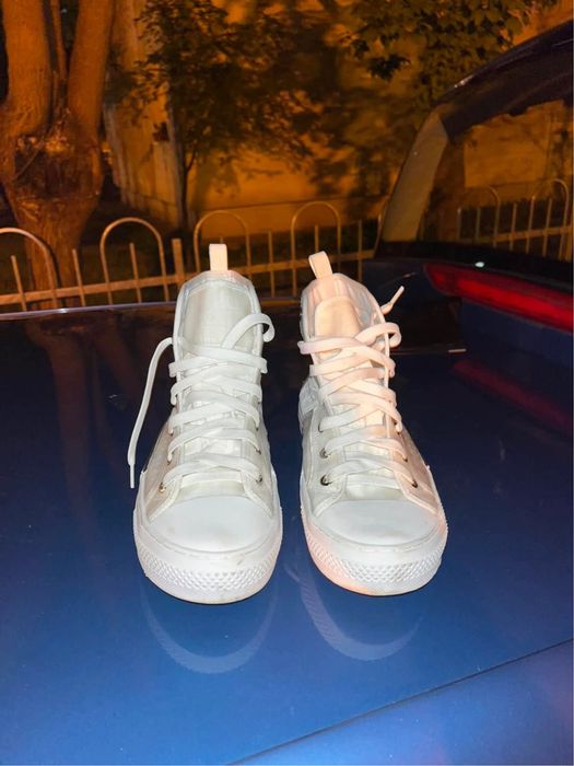 Dior B23 High Top