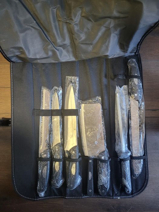 Set cutite tacamuri Millerhaus