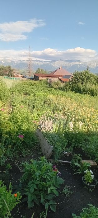 Продам частный дом.