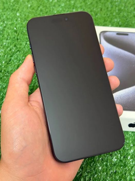 Продам iPhone 15 Про 256Гб Айфон 15 Про 256Гб