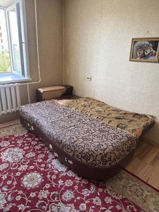 Диван рабочий  продам