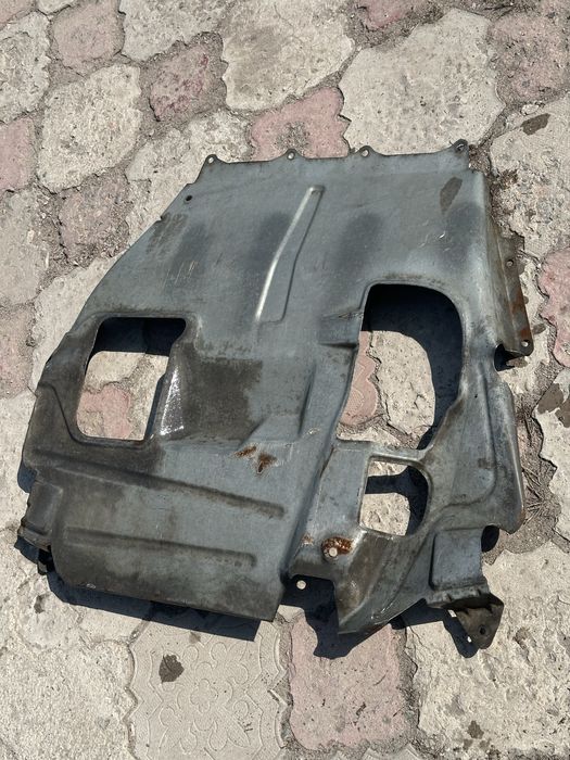 Защита Лада Гранта 2019 .