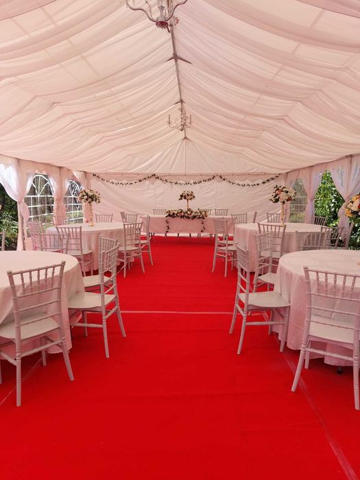 Corturi complete evenimente , cort de inchiriat , DJ , Photo , Video