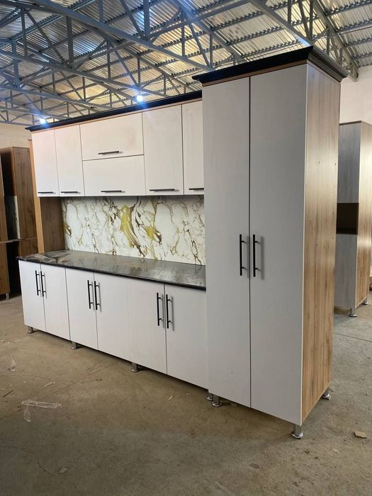 Oshxona uchun kuxniy nabor siz holagan ragndan sifatli va ishonchli