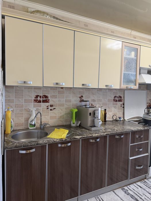 Продам кухонный шкаф