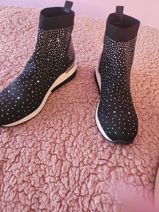 Дамски обувки Kate Gray