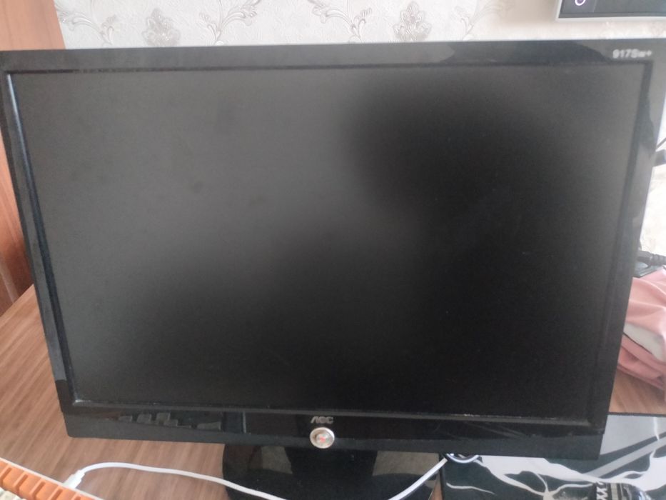 Монитор 75гц дешего