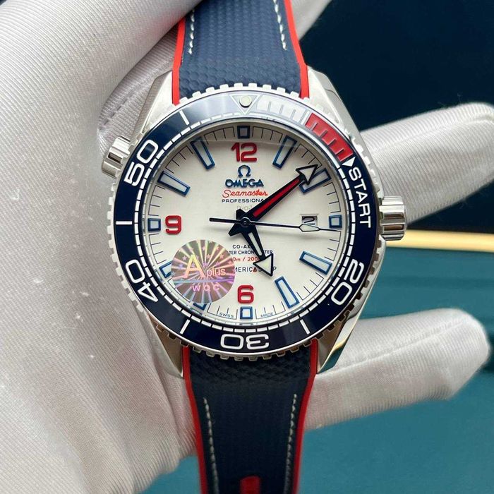 omega seamaster planeto  EW