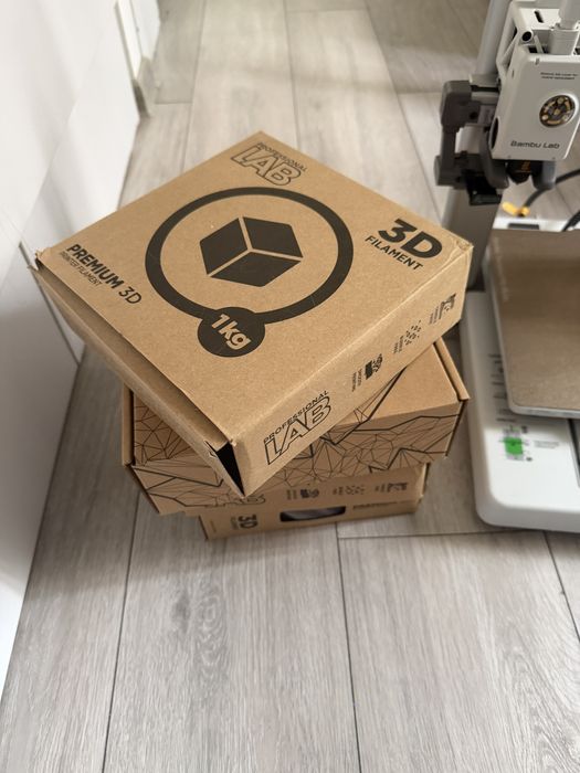 Vand Bambu Lab A1 3D Printer