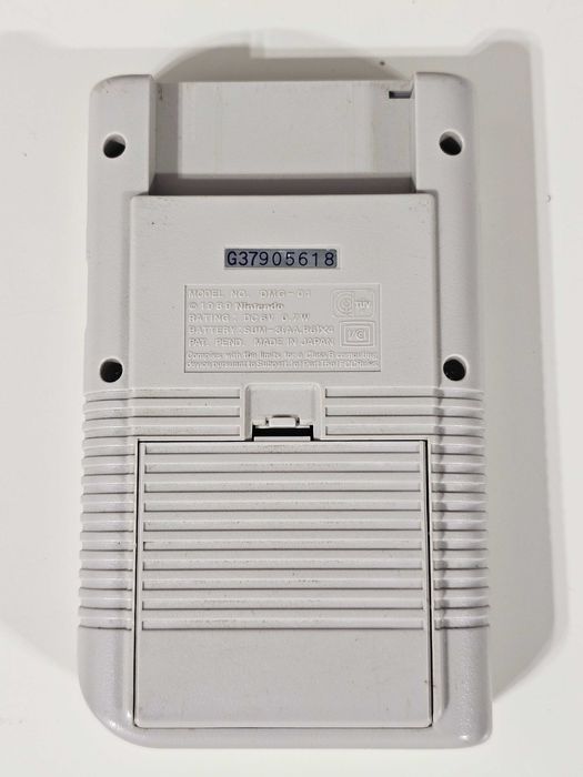 Nintendo Gameboy DMG